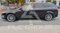2011 Ford Mondeo