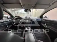 2011 Ford Mondeo