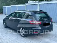 2011 Ford Mondeo