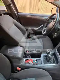 2011 Ford Mondeo