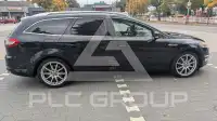 2011 Ford Mondeo