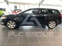 2011 Ford Mondeo
