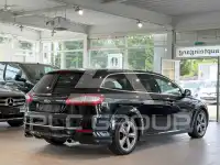 2011 Ford Mondeo