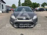2011 Ford Mondeo