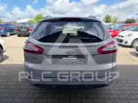 2011 Ford Mondeo