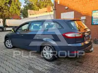 2011 Ford Mondeo