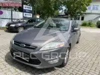 2011 Ford Mondeo