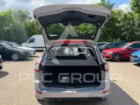2011 Ford Mondeo