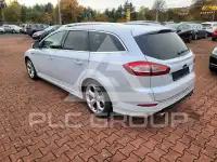 2011 Ford Mondeo