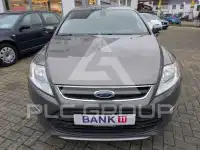 2011 Ford Mondeo