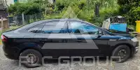 2011 Ford Mondeo