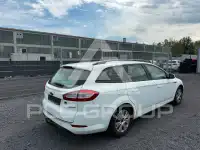 2011 Ford Mondeo