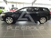 2011 Ford Mondeo