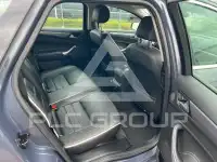 2011 Ford Mondeo