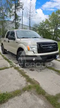 2011 Ford F-150