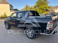2011 Ford RANGER