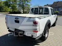 2011 Ford RANGER