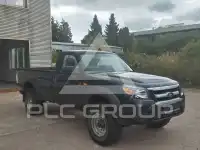 2011 Ford RANGER