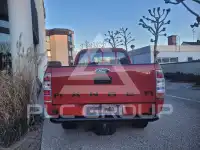 2011 Ford RANGER