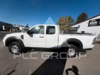 2011 Ford RANGER