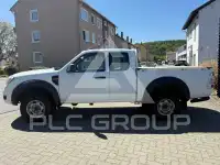 2011 Ford RANGER