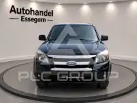 2011 Ford RANGER