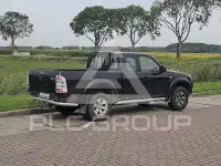 2011 Ford RANGER