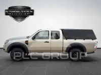 2011 Ford RANGER