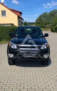 2011 Ford RANGER