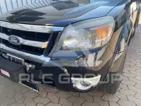 2011 Ford RANGER