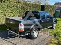2011 Ford RANGER