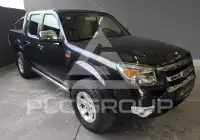 2011 Ford RANGER
