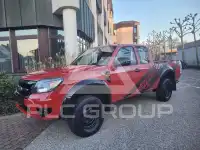 2011 Ford RANGER
