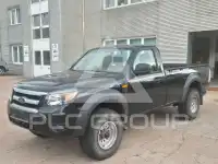 2011 Ford RANGER