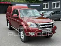 2011 Ford RANGER