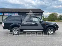 2011 Ford RANGER
