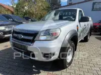 2011 Ford RANGER