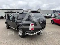 2011 Ford RANGER