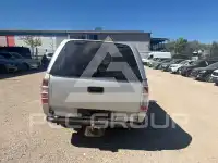 2011 Ford RANGER
