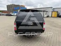 2011 Ford RANGER