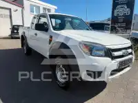 2011 Ford RANGER