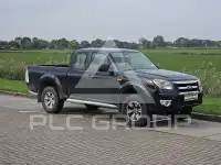 2011 Ford RANGER