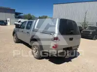 2011 Ford RANGER