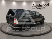 2011 Ford RANGER