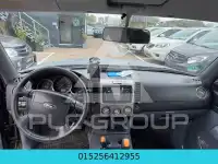 2011 Ford RANGER
