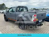 2011 Ford RANGER