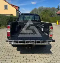 2011 Ford RANGER
