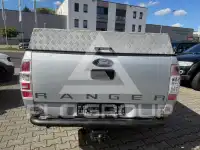 2011 Ford RANGER