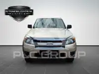 2011 Ford RANGER