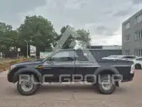 2011 Ford RANGER